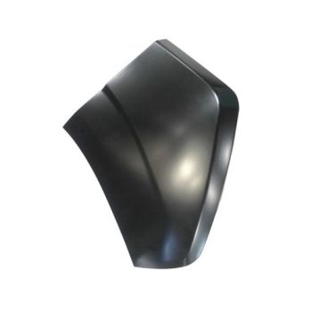 GM TRUCKS & VANS COLORADO FRONT BUMPER SIDE COVER RIGHT (Passenger Side) PRIMED (WO/WHEEL MLDG) OEM#85617687 2023-2024 PL# GM1017119