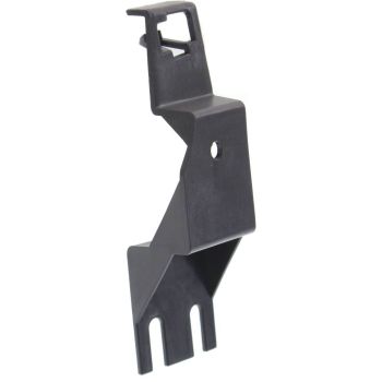 CHEVROLET IMPALA (NEW)(4pc T/L) FRONT REINFORCEMENT SIDE BRACKET LEFT (Driver Side) (PLASTIC) OEM# 20946853 2014-2020 PL# GM1026100