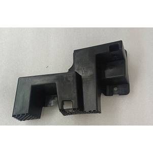 GM TRUCKS & VANS TAHOE  FRONT BUMPER COVER LOWER OUTER REINF LEFT (Driver Side) (W/PK SENSOR)(PLASTIC) OEM#84711777 2021-2024 PL# GM1026103