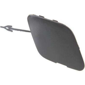 CADILLAC XTS  FRONT BUMPER TOW HOOK COVER OEM#22914037 2013-2017 PL# GM1029107