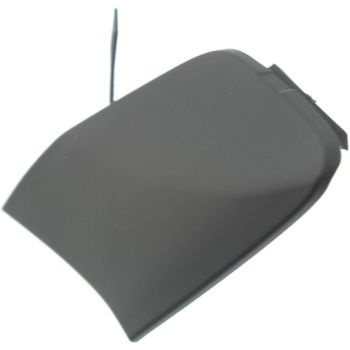 CHEVROLET CRUZE HATCHBACK  FRONT BUMPER TOW HOOK COVER (WO/RS PKG) OEM#84051802 2017-2018 PL# GM1029116