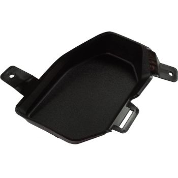 GM TRUCKS & VANS SIERRA/PU 1500 (GMC) FRONT BUMPER TOW HOOK COVER RIGHT (Passenger Side) (WO/TOW HOOK) OEM#84225819 2019-2022 PL# GM1029123