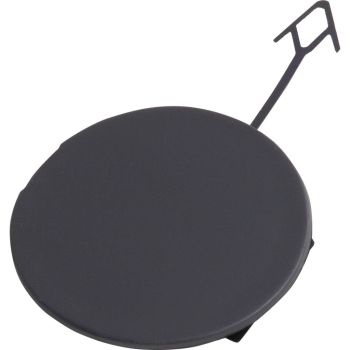 GM TRUCKS & VANS TERRAIN/TERRAIN DENALI (GMC) FRONT BUMPER TOW EYE COVER OEM#84286230 2018-2023 PL# GM1029128