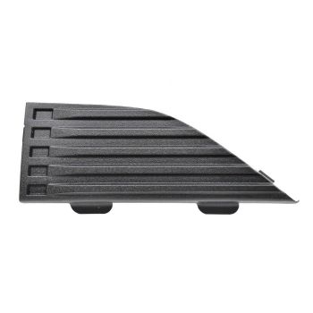 GM TRUCKS & VANS SUBURBAN  FRONT BUMPER ACESS HOLE COVER TXT OEM#84371235 2021-2024 PL# GM1029132