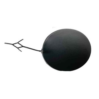 GM TRUCKS & VANS TERRAIN/TERRAIN DENALI (GMC) FRONT BUMPER TOW HOOK COVER PRM OEM#84680696 2022-2023 PL# GM1029142