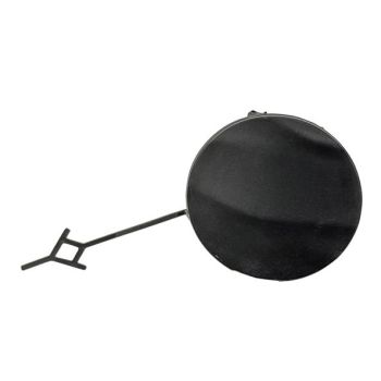 CHEVROLET BOLT EV FRONT BUMPER TOW HOOK COVER OEM#42786356 2022-2023 PL# GM1029150