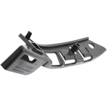 CHEVROLET MALIBU SEDAN FRONT BUMPER COVER OUTER BRACKET LEFT (Driver Side) OEM# 25925960 2008-2012 PL# GM1032121