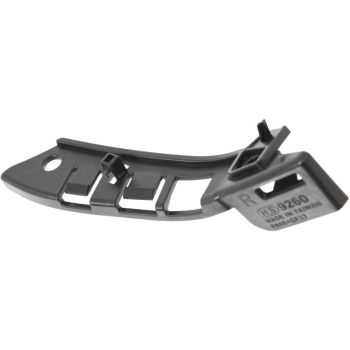 CHEVROLET MALIBU SEDAN FRONT BUMPER COVER OUTER BRACKET RIGHT (Passenger Side) OEM# 25925961 2008-2012 PL# GM1033121