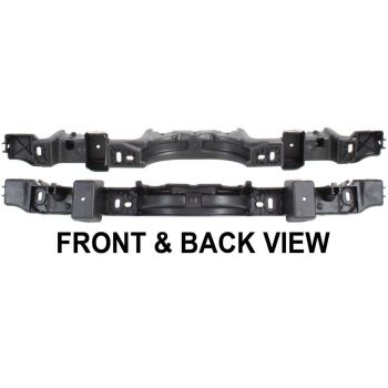 BUICK LACROSSE  FRONT BUMPER COVER UPPER RETAINER**CAPA** OEM#20887457 2010-2013 PL# GM1035103C