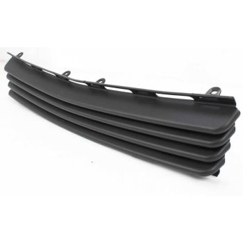 GM TRUCKS & VANS YUKON DENALI/YUKON XL DENALI (GMC) FRONT BUMPER GRILLE BLACK (INSERT) OEM#15153490 2001-2006 PL# GM1036103