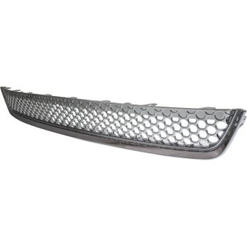GM TRUCKS & VANS ACADIA / ACADIA LIMITED FRONT BUMPER GRILLE CHROME (DENALI) OEM#25963852 2011-2012 PL# GM1036150