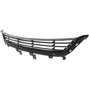 CHEVROLET VOLT FRONT BUMPER GRILLE OEM# 25975546 2011-2015 PL# GM1036157