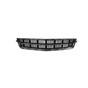 CADILLAC ATS SEDAN FRONT BUMPER GRILLE (WO/PARK ASSIST SYSTEM) OEM#20861619 (P) 2013-2014 PL# GM1036168