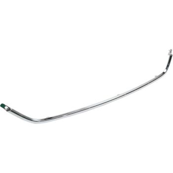 BUICK VERANO FRONT BUMPER GRILLE BLACK **CAPA** OEM#22824481 2012-2017 PL# GM1036173C