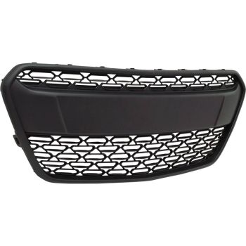 CHEVROLET SPARK FRONT BUMPER GRILLE LOWER (LS) OEM# 42352967 2016-2018 PL# GM1036190