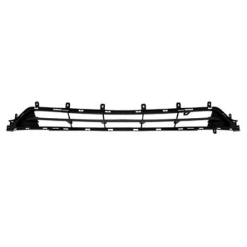 CHEVROLET CRUZE HATCHBACK  FRONT BUMPER LOWER GRILLE (WO/RS) OEM#84212683 2017-2018 PL# GM1036191