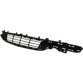 BUICK ENCORE FRONT BUMPER GRILLE LOWER**CAPA** OEM#42536906 2017-2022 PL# GM1036194C