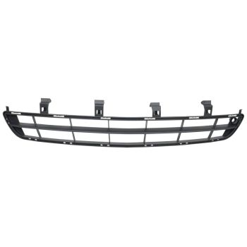 BUICK REGAL  FRONT BUMPER GRILLE ( EXC GS MDL) OEM#13484177 2014-2017 PL# GM1036198