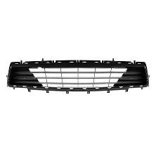 CHEVROLET CAMARO FRONT BUMPER GRILLE LOWER (1LS/1LT/2LT)(WO/RS)(WO/ AUX OIL COOLER) **CAPA** OEM#23505811 2016-2018 PL# GM1036209C