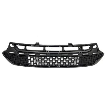 GM TRUCKS & VANS ACADIA FRONT BUMPER GRILLE TEXTURE (EXC DENALI) OEM#23159135 2017-2019 PL# GM1036216