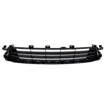 GM TRUCKS & VANS TERRAIN/TERRAIN DENALI FRONT BUMPER GRILLE TEXTURE (EXC DENALI) OEM#85130234 2022-2024 PL# GM1036223