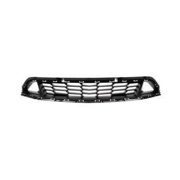 CHEVROLET CAMARO FRONT BUMPER GRILLE (LS/LT)(WO/RS)(WO/REDLINE) OEM#84112283 2019-2024 PL# GM1036234