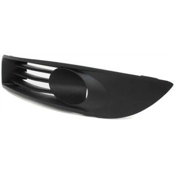 CHEVROLET IMPALA / IMPALA LIMITED (2pc T/L) FOG LAMP COVER LEFT (Driver Side) (W/ FOG) OEM# 22756161 2006-2011 PL# GM1038103