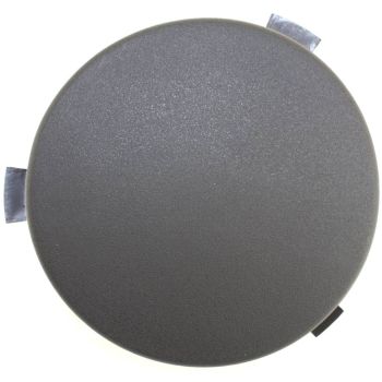 GM TRUCKS & VANS SIERRA/PU 1500 HYBRID  (GMC) FOG LAMP COVER LEFT (Driver Side) OEM#15901586 2009-2013 PL# GM1038105