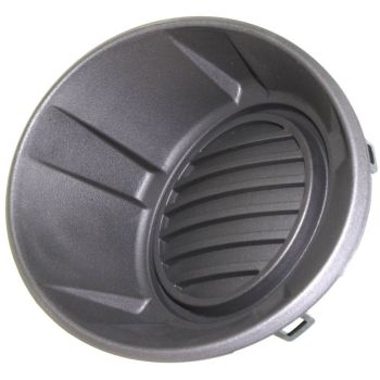 CHEVROLET CAMARO COUPE FOG LAMP COVER LEFT (Driver Side) (WO/FOG)(LS) OEM# 92218021 2010-2013 PL# GM1038119