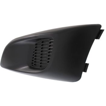 CHEVROLET SONIC FOG LAMP COVER LEFT (Driver Side) (WO/FOG)(LS/LT) OEM# 96694768 2012-2016 PL# GM1038134