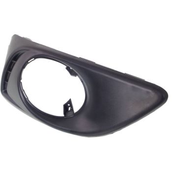 CHEVROLET SONIC FOG LAMP COVER LEFT (Driver Side) (W/FOG)(LT/LTZ) OEM# 95231070 2012-2016 PL# GM1038138