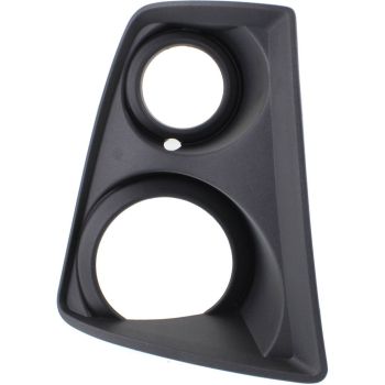 CHEVROLET CAMARO COUPE FOG LAMP BEZEL LEFT (Driver Side) (ZL1) OEM# 22895339 2012-2015 PL# GM1038143