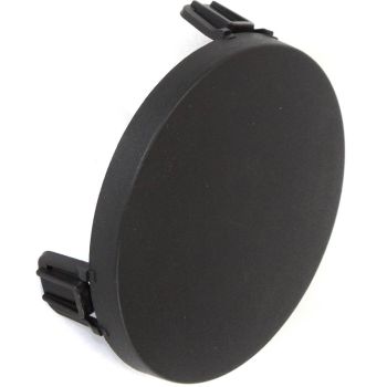 GM TRUCKS & VANS SIERRA/PU 2500/3500 (GMC) FOG LAMP COVER RIGHT (Passenger Side)=LH OEM#25832384 2011-2014 PL# GM1038146