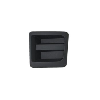 GM TRUCKS & VANS SIERRA/PU 1500 (19 OLD STYLE) FOG LAMP COVER LEFT (Driver Side) (PTD BMP)**CAPA** OEM#22902318 2014-2015 PL# GM1038156C