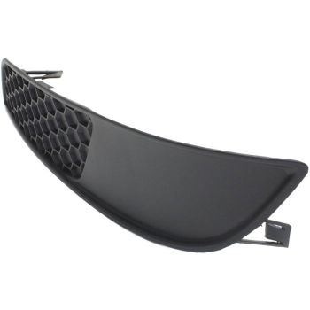 PONTIAC G6 FOG LAMP COVER LEFT (Driver Side) (WO/FOG)W/CENTER BMP INSERT)(EXC GXP) OEM#20830155 2009-2010 PL# GM1038160