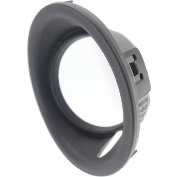 CHEVROLET CAMARO COUPE FOG LAMP COVER LEFT (Driver Side) (W/FOG)(LT/RS) OEM# 22829540 2014-2015 PL# GM1038161