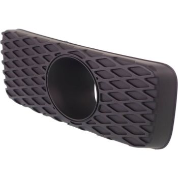 GM TRUCKS & VANS COLORADO (CHEVY)  FOG LAMP COVER LEFT (Driver Side) BUMPERLK (W/XTREME MDL) OEM#10365708 2005-2008 PL# GM1038170