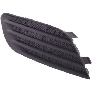 BUICK ENCORE FOG LAMP COVER LEFT (Driver Side) (WO/FOG) OEM#25980484 2013-2016 PL# GM1038171