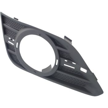 BUICK ENCORE FOG LAMP COVER LEFT (Driver Side) BLACK (W/FOG) OEM#95470234 2013-2016 PL# GM1038172