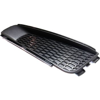 CADILLAC ATS SEDAN FOG LAMP COVER LEFT (Driver Side) BLACK (WO/LAMP) OEM#20912439 2013-2014 PL# GM1038178