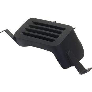 GM TRUCKS & VANS SUBURBAN (CHEVY) FOG LAMP COVER LEFT (Driver Side) (WO/FOG)(W/OFF ROAD) OEM#22936497 2015-2020 PL# GM1038188
