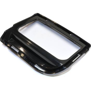 GM TRUCKS & VANS TERRAIN /TERRAIN DENALI (GMC) FOG LAMP BEZEL LEFT (Driver Side) (W/FOG) OEM#23372631 2016-2017 PL# GM1038190