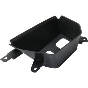 GM TRUCKS & VANS SIERRA/PU 1500 (19 OLD STYLE) TOW HOOK COVER LEFT (Driver Side) W/TOW HOOK OEM#23243484 2016-2019 PL# GM1038192