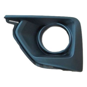 GM TRUCKS & VANS TRAVERSE  FOG LAMP COVER LEFT (Driver Side) TXT-BLACK(W/FOG) OEM#23234810 2018-2023 PL# GM1038215