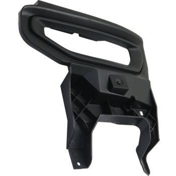 GM TRUCKS & VANS SIERRA/PU 1500 (19 OLD STYLE) FOG LAMP COVER LEFT (Driver Side) (W/ FOG) **CAPA** OEM#23243488 2016-2019 PL# GM1038219C