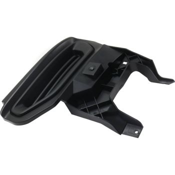 GM TRUCKS & VANS SIERRA/PU 1500  (19 OLD STYLE) FOG LAMP COVER LEFT (Driver Side) (WO/FOG) OEM#23243505 2016-2018 PL# GM1038224