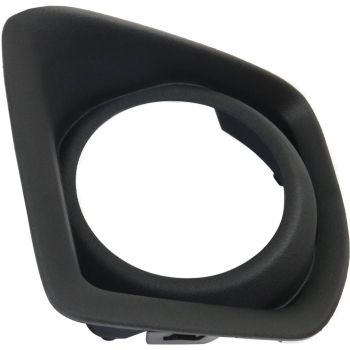 GM TRUCKS & VANS CANYON (GMC)  FOG LAMP COVER LEFT (Driver Side) (W/FOG)(EXC DENALI) OEM#22891788 2015-2020 PL# GM1038227