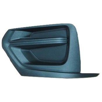 GM TRUCKS & VANS TRAVERSE  FOG LAMP COVER LEFT (Driver Side) TXT-BLACK(WO/FOG) OEM#23234922 2018-2023 PL# GM1038229