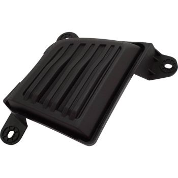 GM TRUCKS & VANS SILVERADO/PU 1500 (CHEVY) FOG LAMP COVER LEFT (Driver Side) (WO/FOG) OEM#84219060 2019-2022 PL# GM1038239