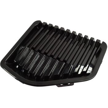 GM TRUCKS & VANS SIERRA/PU 1500  (GMC) FOG LAMP COVER LEFT (Driver Side) (WO/FOG)(BASE/SLE) OEM#84220372 2019-2022 PL# GM1038241